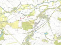 Prodej pole, Černčice, 6008 m2