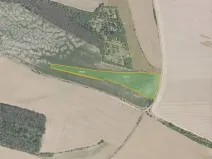 Prodej pole, Uhy, 30014 m2