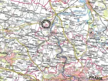 Prodej pole, Uhy, 19159 m2