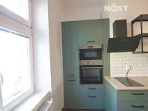 Prodej bytu 1+1, Tábor, Vítkova, 48 m2