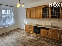 Pronájem bytu 2+1, Tábor, Herlošova, 70 m2