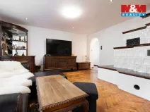 Prodej chalupy, Janov, 130 m2