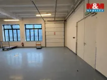 Pronájem skladu, Praha - Strašnice, K Červenému dvoru, 22 m2
