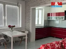 Pronájem bytu 2+1, Sokolov, Atletická, 88 m2