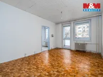 Prodej bytu 3+1, Praha - Chodov, Brodského, 70 m2