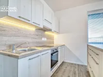 Pronájem bytu 1+kk, Hranice, Pod Nemocnicí, 39 m2