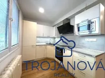 Pronájem bytu 2+kk, Vlašim, Jana Masaryka, 54 m2