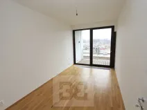 Prodej bytu 2+kk, Praha - Holešovice, Jankovcova, 62 m2