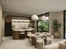 Prodej vily, Uluwatu, Indonésie, 154 m2