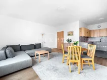 Prodej bytu 2+kk, Praha - Čakovice, Tryskovická, 62 m2