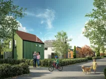 Prodej pozemku pro bydlení, Klášterní Skalice, 968 m2