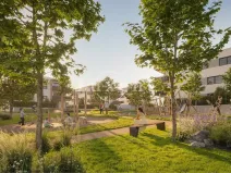 Pronájem kanceláře, Kladno, 46 m2