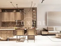 Prodej bytu 3+kk, Dubaj, Spojené arabské emiráty, 129 m2