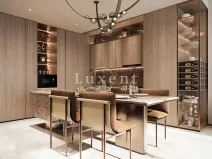 Prodej bytu 4+kk, Dubaj, Spojené arabské emiráty, 147 m2