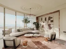 Prodej bytu 4+kk, Rás al-Chajma, Spojené arabské emiráty, 159 m2