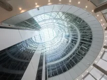 Pronájem kanceláře, Praha - Smíchov, Plzeňská, 250 m2