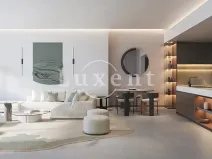 Prodej bytu 3+kk, Dubaj, Spojené arabské emiráty, 146 m2