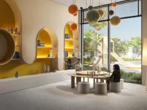 Prodej bytu 2+kk, Dubaj, Spojené arabské emiráty, 15 m2