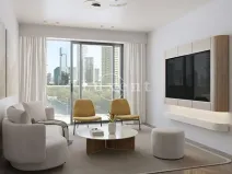 Prodej bytu 2+kk, Dubaj, Spojené arabské emiráty, 54 m2