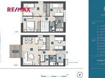 Prodej rodinného domu, Kutná Hora, Radimova, 113 m2