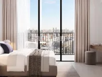 Prodej bytu 2+kk, Dubaj, Spojené arabské emiráty, 69 m2