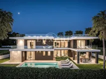 Prodej vily, Pomer, Chorvatsko, 416 m2