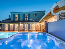 Prodej vily, Zadar, Chorvatsko, 410 m2