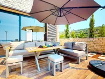 Prodej vily, Primošten, Chorvatsko, 471 m2