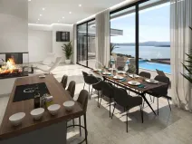 Prodej vily, Supetar, Chorvatsko, 206 m2