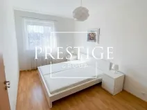 Pronájem bytu 2+kk, Praha - Libeň, U Slovanky, 56 m2