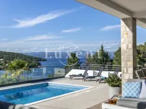 Prodej vily, Šolta, Chorvatsko, 102 m2