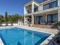 Prodej vily, Šolta, Chorvatsko, 102 m2