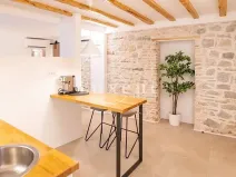 Prodej atypického bytu, Split, Chorvatsko, 77 m2