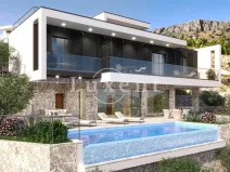 Prodej vily, Omiš, Chorvatsko, 253 m2