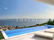 Prodej vily, Omiš, Chorvatsko, 253 m2