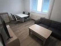 Pronájem bytu 2+1, Turnov, Studentská, 50 m2