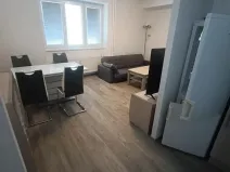 Pronájem bytu 2+1, Turnov, Studentská, 50 m2