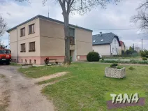 Prodej bytu 3+1, Bakov nad Jizerou, 74 m2