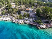 Prodej pozemku pro bydlení, Murvica, Chorvatsko, 2373 m2