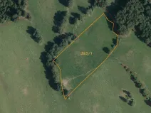 Prodej pozemku, Bernartice, 11266 m2