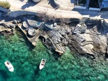 Prodej vily, Rogoznica, Chorvatsko, 70 m2