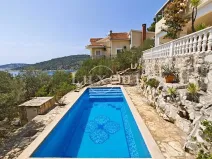 Prodej vily, Rogoznica, Chorvatsko, 170 m2