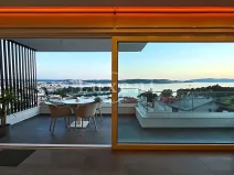 Prodej bytu 3+kk, Trogir, Chorvatsko, 61 m2