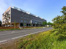 Prodej garážového stání, Praha - Běchovice, Českobrodská, 12 m2