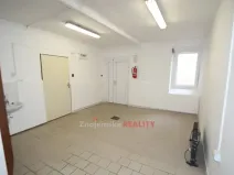 Pronájem kanceláře, Znojmo, Horní Česká, 16 m2