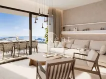 Prodej bytu 4+kk, Primošten, Chorvatsko, 124 m2