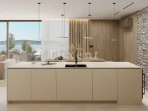 Prodej bytu 4+kk, Rogoznica, Chorvatsko, 183 m2