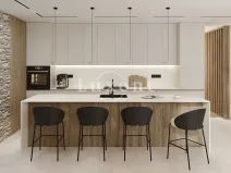 Prodej bytu 4+kk, Rogoznica, Chorvatsko, 183 m2