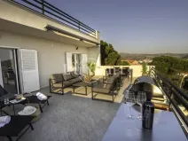 Prodej bytu 3+kk, Rogoznica, Chorvatsko, 82 m2