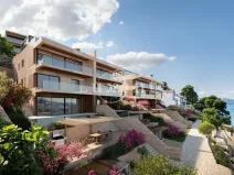 Prodej bytu 4+kk, Okrug Donji, Chorvatsko, 139 m2